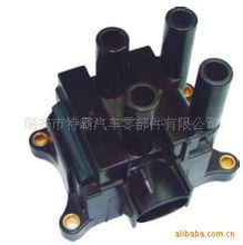 瑞安市特霸汽車零部件 專業點火線圈產品列表與汽車配件解決方案